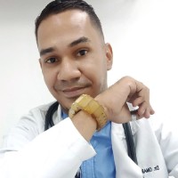 Omar Antonio Hernandez Blanco