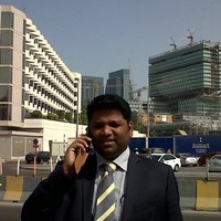 Ramesh Kumar