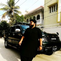 Hammad Ayub