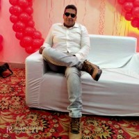Ravi Bhushan Pandey