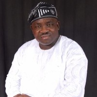 Engr Babalola Olatunji, Fnse