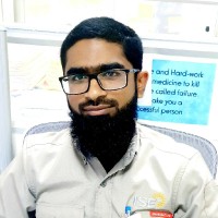 Vilayath Ali