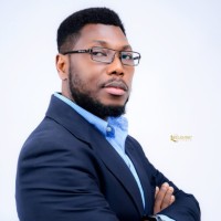 'Gbubemi Atimomo SHRM- SCP, SPHRi