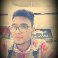 Anirudh Sajith Kumar