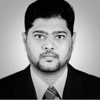 kaleem m