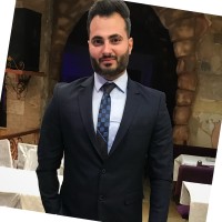 Ahmad Osman