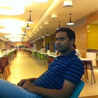 Kishor Sahu