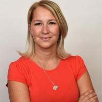 Nina Scheibler (geb. Wolff)