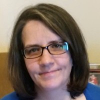 Evelyn Hammer