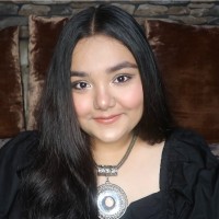 Mitali Shrestha