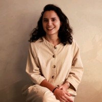 Marília De Castro Garson
