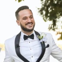 Nicholas Kilhefner