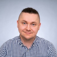 Krzysztof Porębski