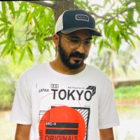 Mohammed Farhan K