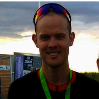 Aske Høi Pedersen