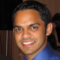 Rahul Majumdar