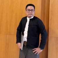 Shein Wai Aung
