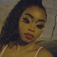 Naomi John