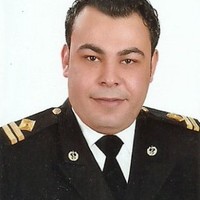 Ahmed Mohamed Mounir
