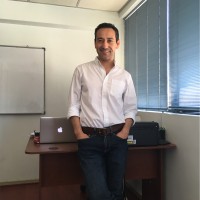 Gabriel Hernández Vivanco