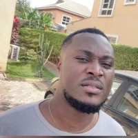Elijah Okokon
