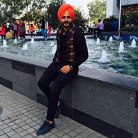 Simranveer Singh