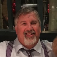 Wayne Blamire