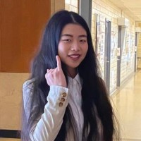 Chelsea Zhao