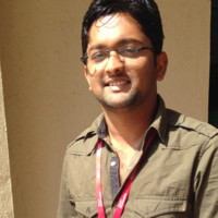 Hardik J.