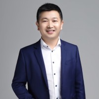 Anson Chang
