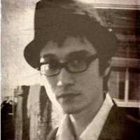 Simon Nakauchi Pelletier