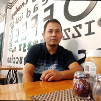 Subash Tamang
