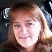 Mary Young