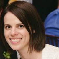 Elizabeth Moseley (Hodgman)