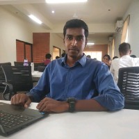 Kumaresan V