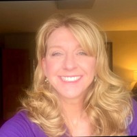 Lynda Oliver