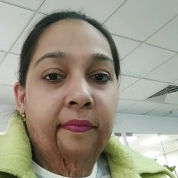CA Gargi Varshney