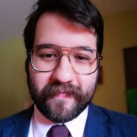 Ricardo Vela
