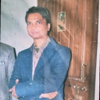 Ravi Prakash Srivastava