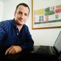 Juan Copello