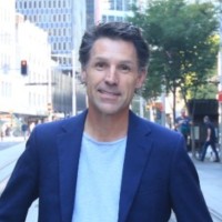 Nick Foley
