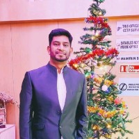 Raj Thilak