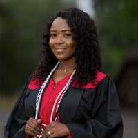Herline Bernard, Bsn-Rn