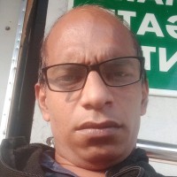 Sandip Shaw