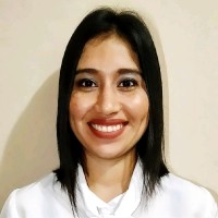 Alice Isabel Ríos Gavilán