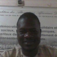Mamadou Kiry Coulibaly