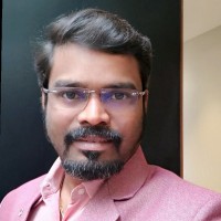 Velmurugan Srinivasan