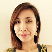 Corrine Teng