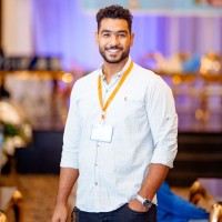 Ahmed Gamal