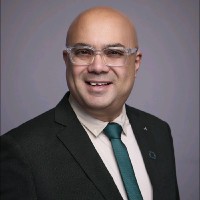 Kalyan Mukherjee